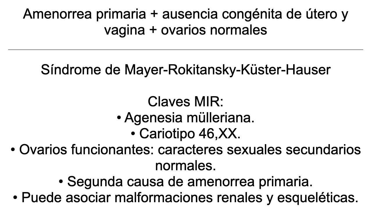 🤰🏼 Ankis patogMIRmónicos Ginecología y Obstetricia