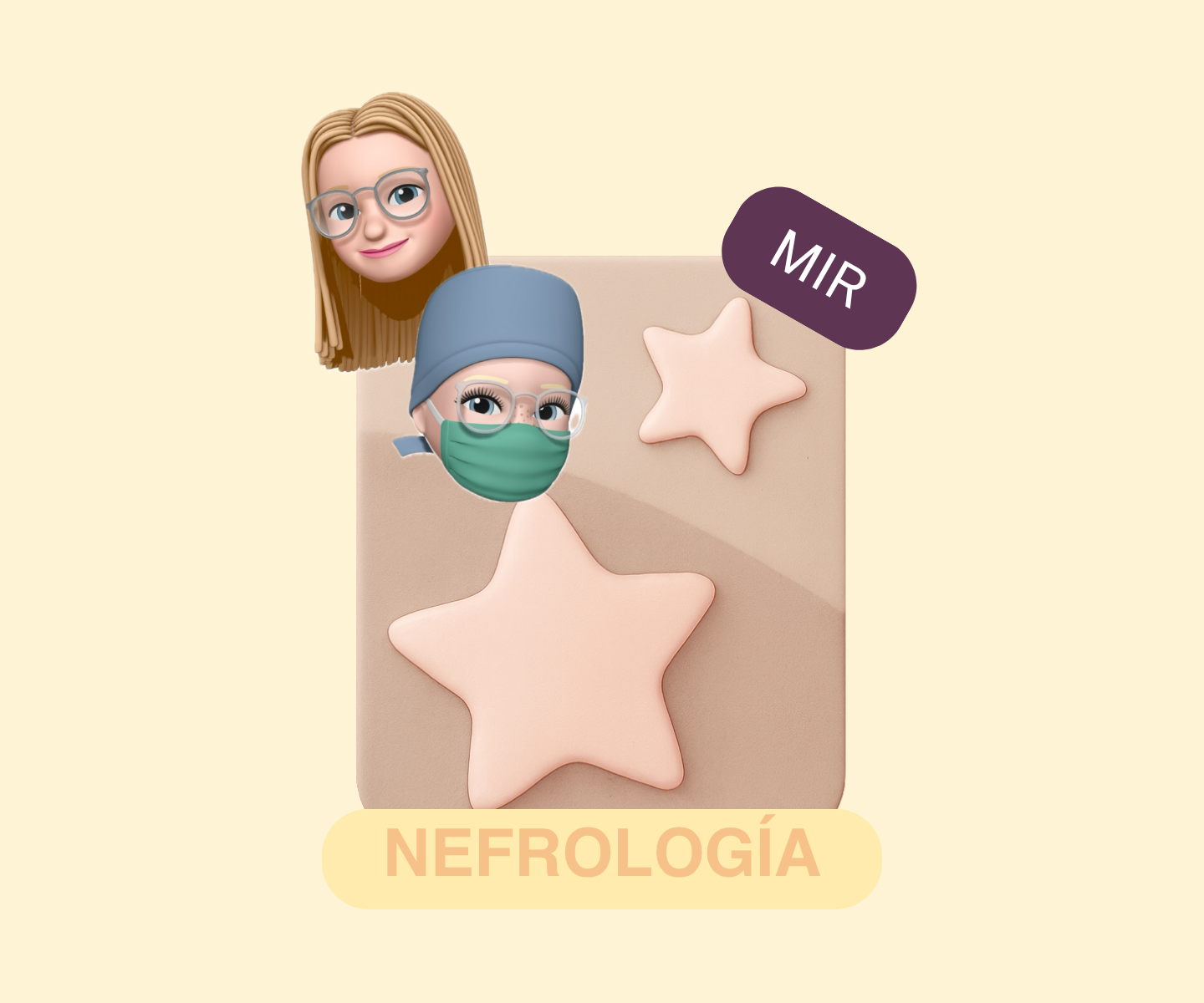 💧 Ankis patogMIRmónicos Nefrología