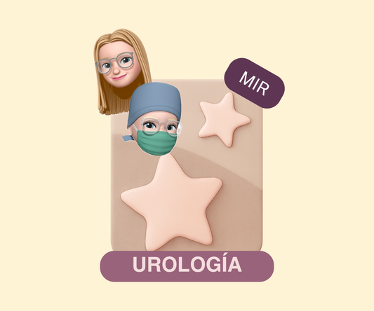 🍆 Ankis MIR de Urología