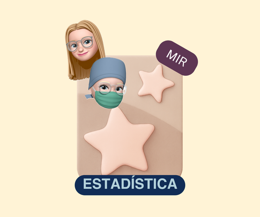 📊 Ankis MIR de Estadística