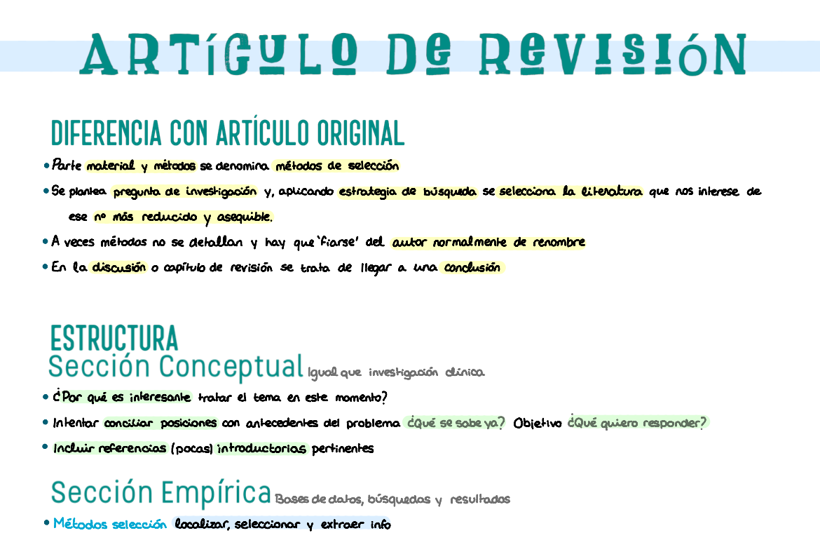 📖 Documentación, Historia, Teoría y Método de la Medicina — (1º Medicina)