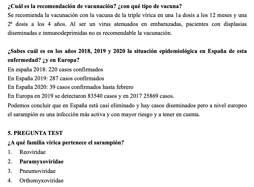 🦠 Microbiología Clínica — (3º Medicina)