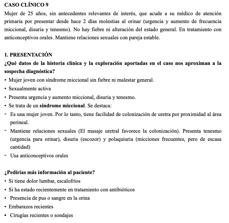 🦠 Microbiología Clínica — (3º Medicina)