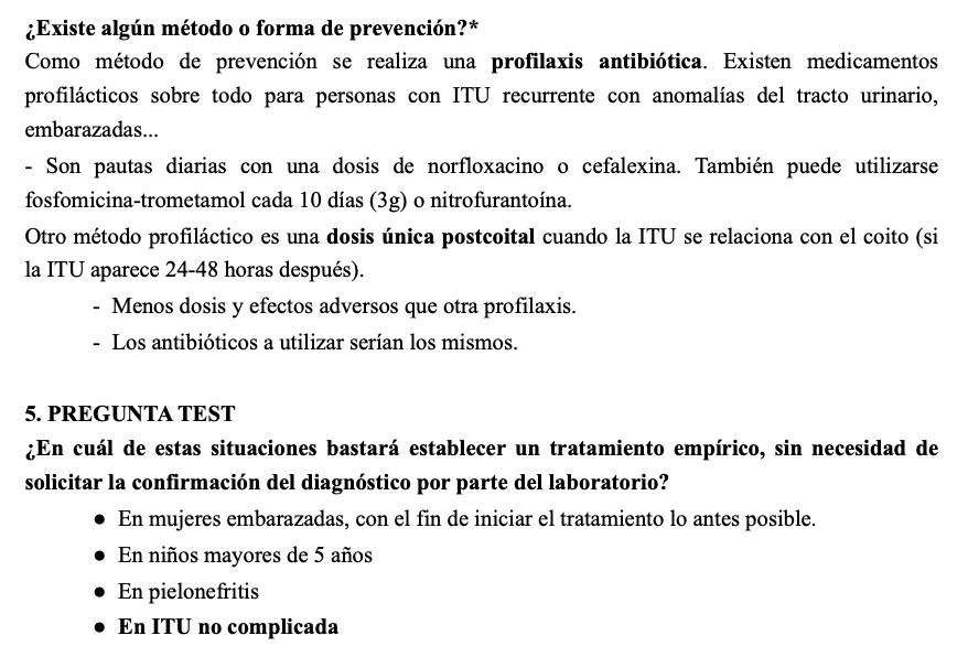 🦠 Microbiología Clínica — (3º Medicina)