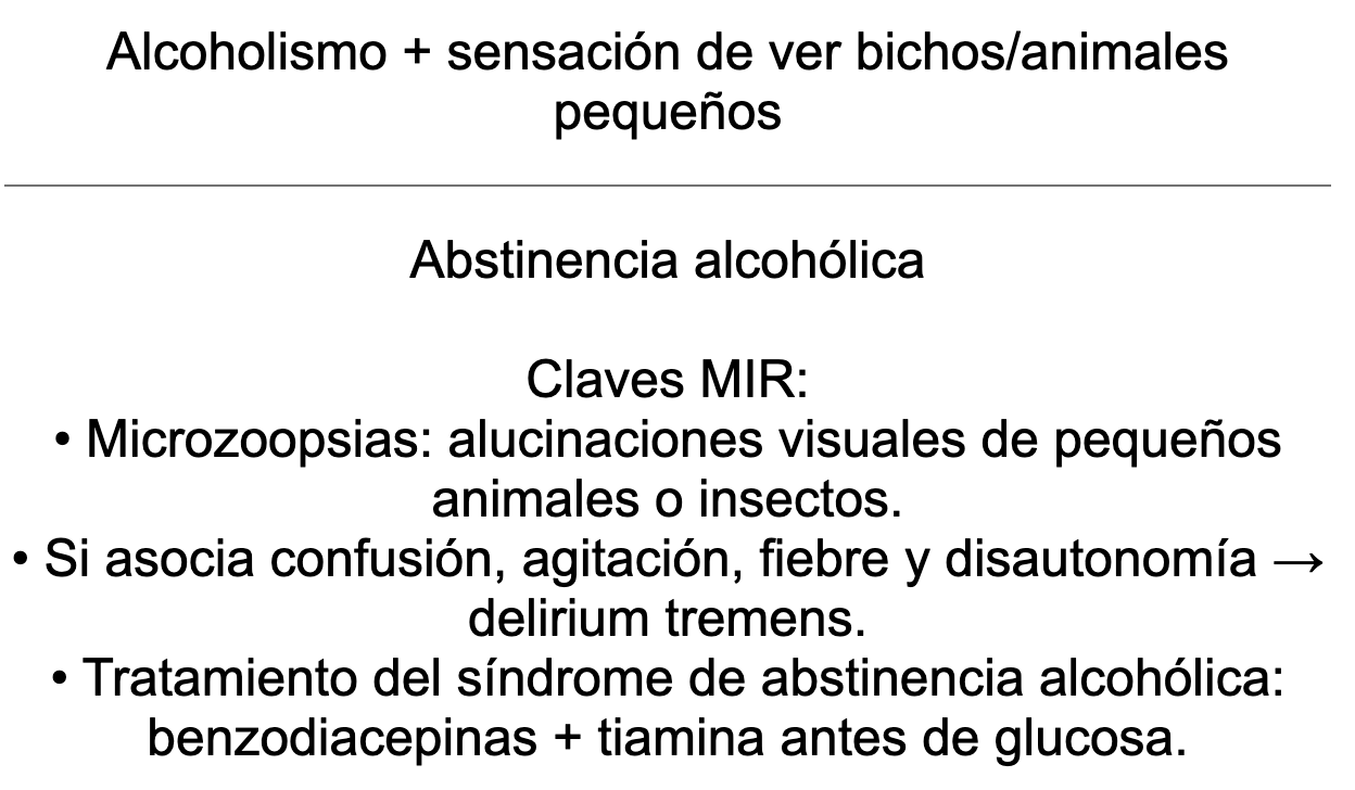 ⚡️ Ankis patogMIRmónicos Psiquiatría