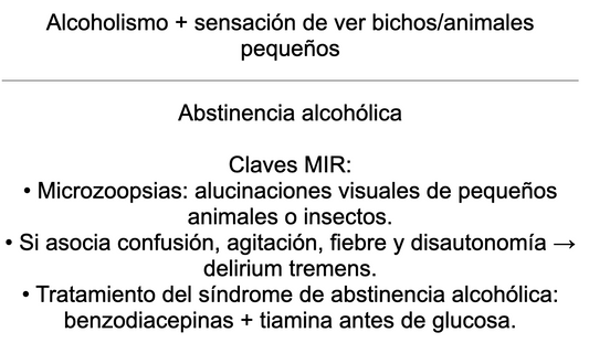 ⚡️ Ankis patogMIRmónicos Psiquiatría