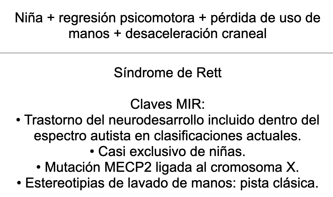 ⚡️ Ankis patogMIRmónicos Psiquiatría