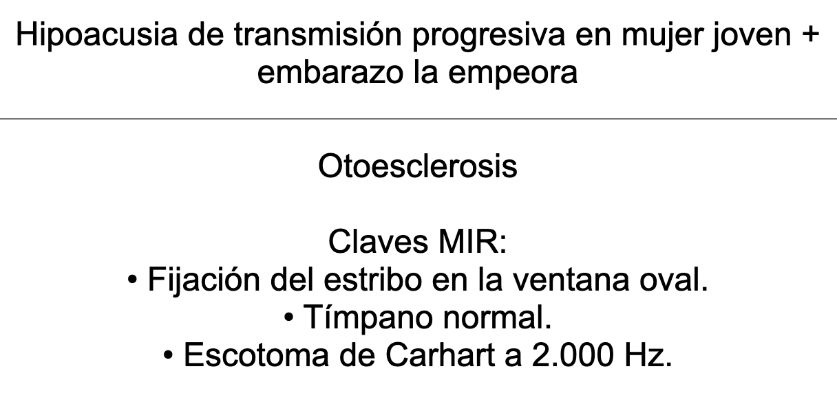 👂 Ankis patogMIRmónicos Otorrinolaringología