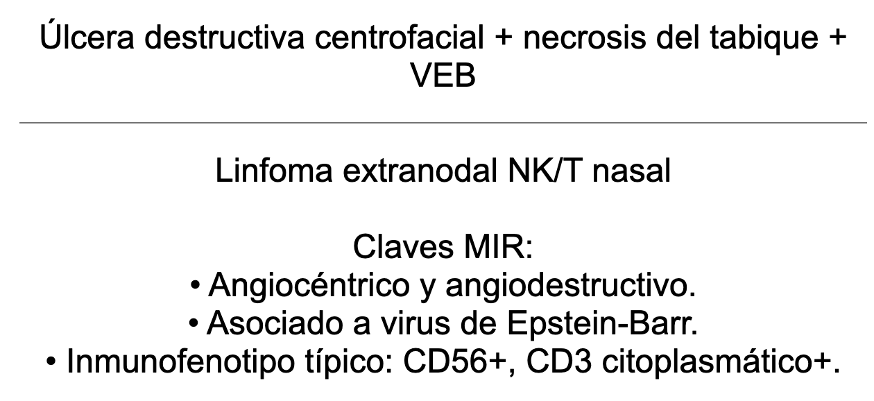 👂 Ankis patogMIRmónicos Otorrinolaringología