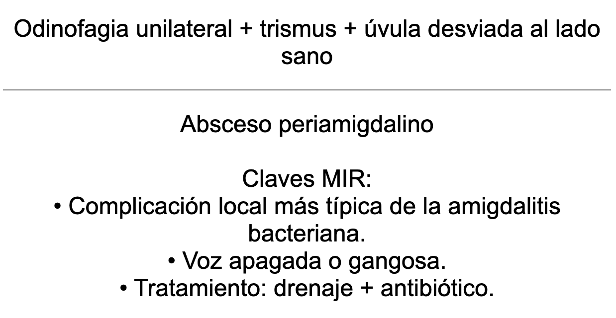👂 Ankis patogMIRmónicos Otorrinolaringología