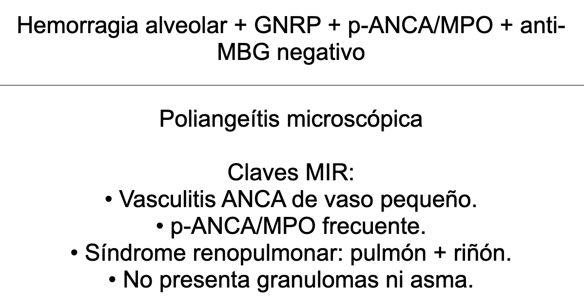 💪 Ankis patogMIRmónicos Reumatología
