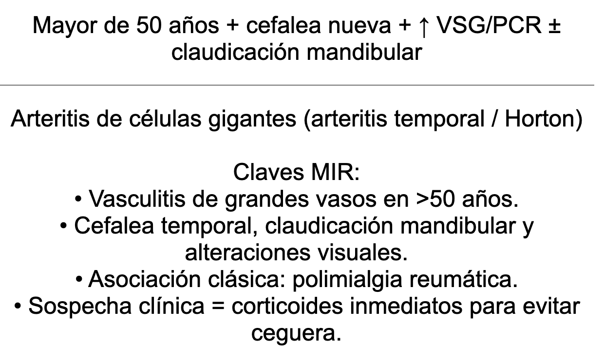 💪 Ankis patogMIRmónicos Reumatología