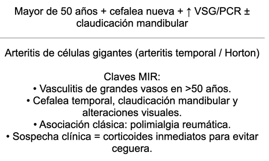 💪 Ankis patogMIRmónicos Reumatología