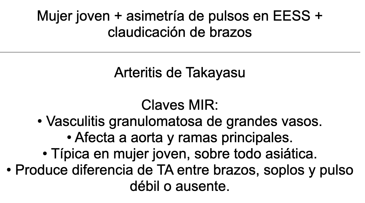 💪 Ankis patogMIRmónicos Reumatología