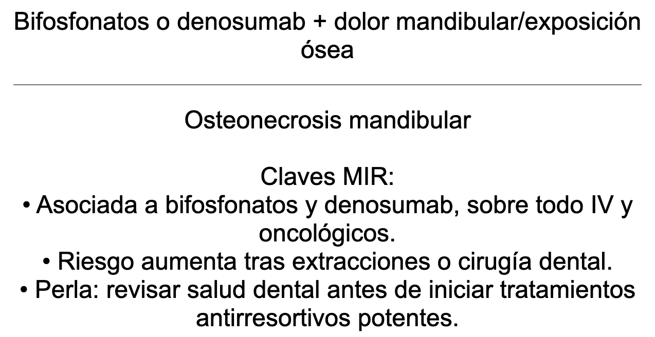 💪 Ankis patogMIRmónicos Reumatología