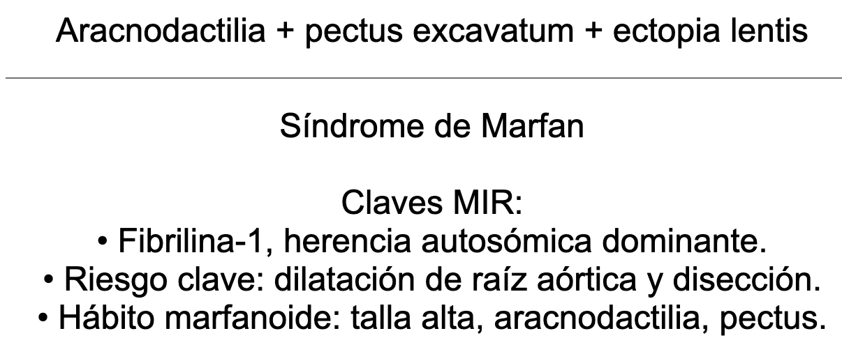 💪 Ankis patogMIRmónicos Reumatología