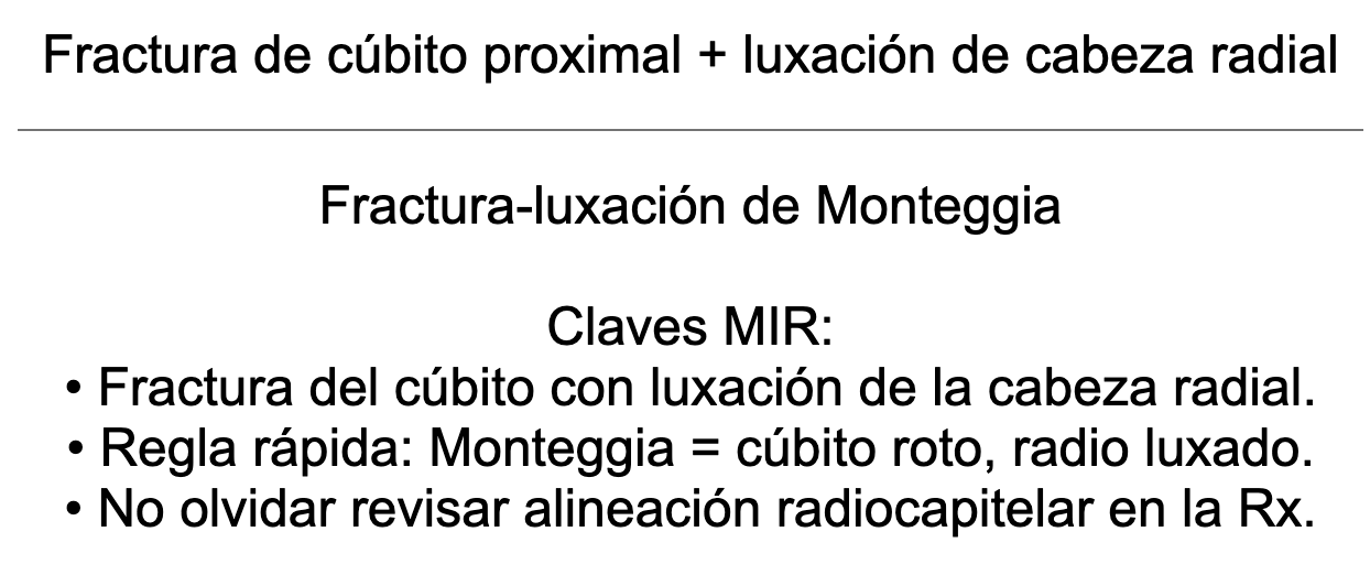 🦴 Ankis patogMIRmónicos Traumatología