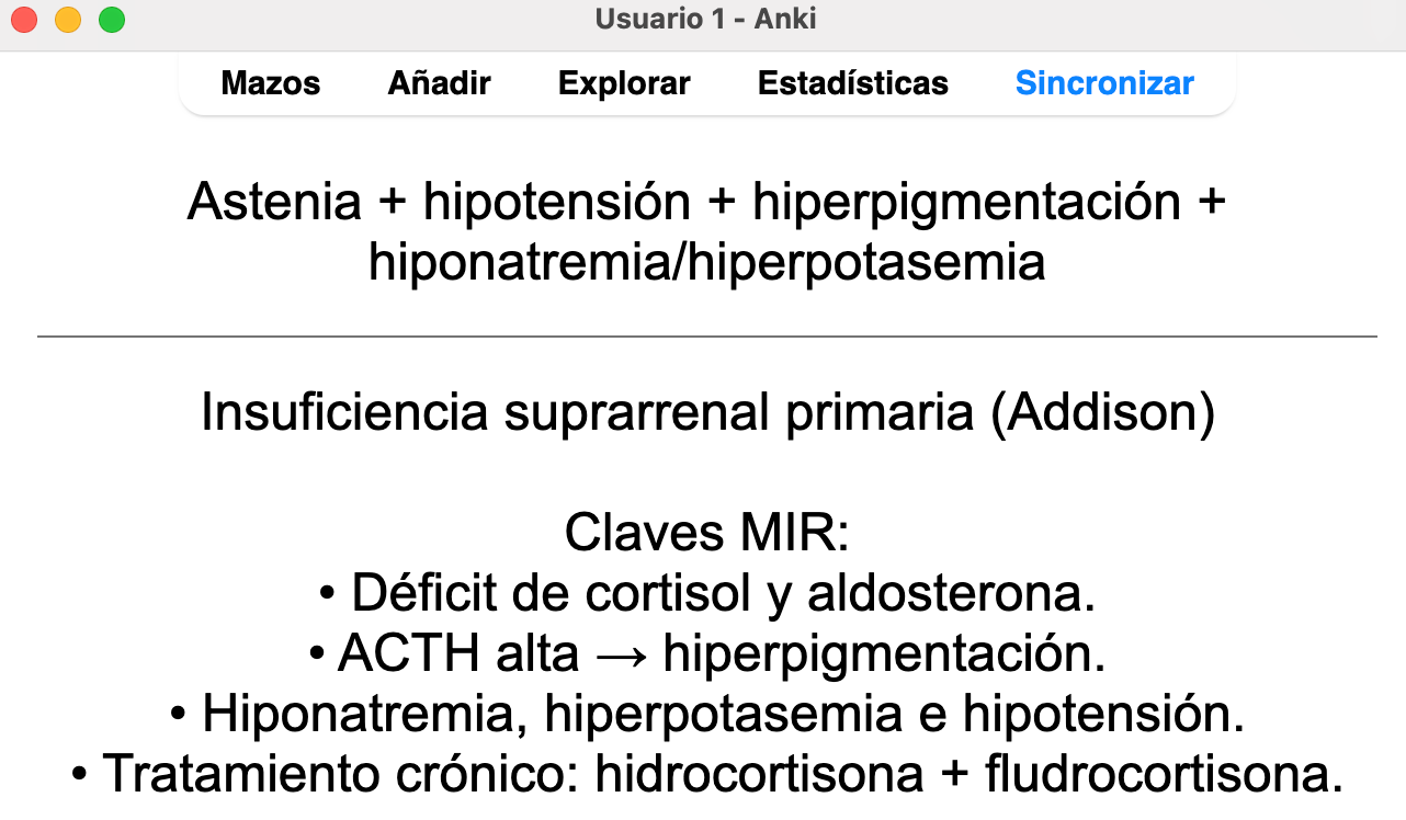 🧬 Ankis patogMIRmónicos Endocrino