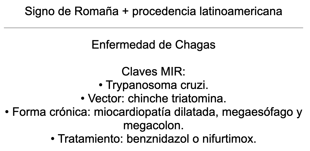 🦠 Ankis patogMIRmónicos Infecciosas