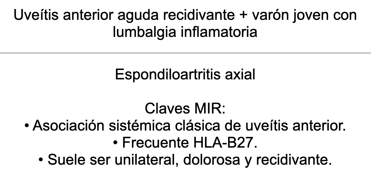 👁️ Ankis patogMIRmónicos Oftalmología
