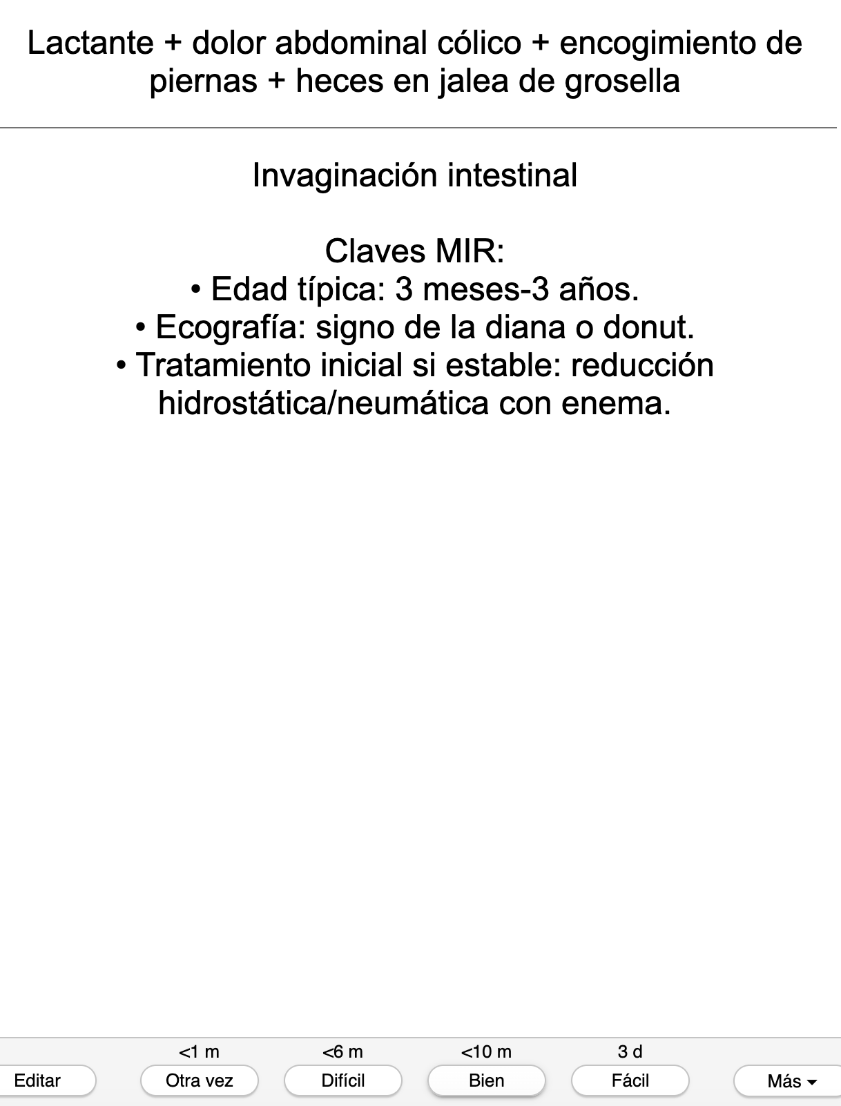 🍼 Ankis patogMIRmónicos Pediatría