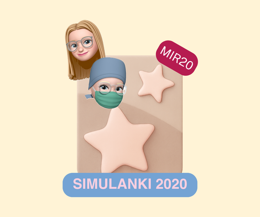 📝 simulANKIS MIR 2020