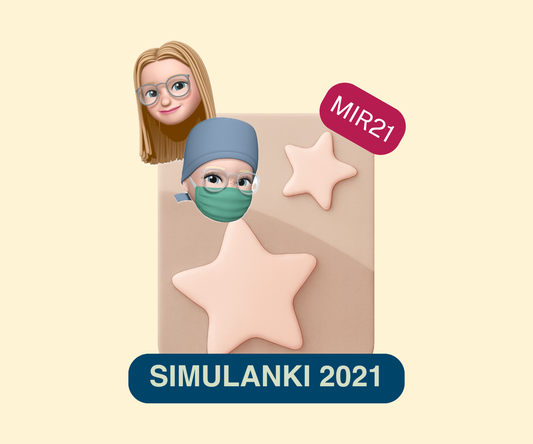 📝 simulANKIS MIR 2021