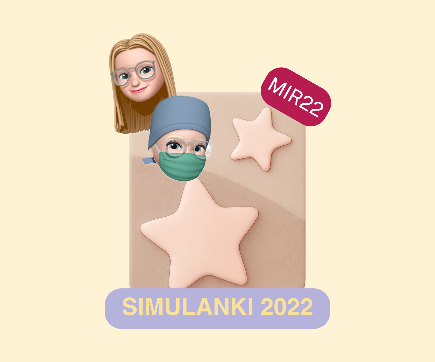 📝 simulANKIS MIR 2022