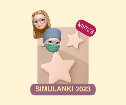 📝 simulANKIS MIR 2023